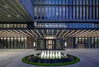 承德洲际国际酒店