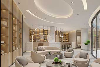 承德香格里拉大酒店