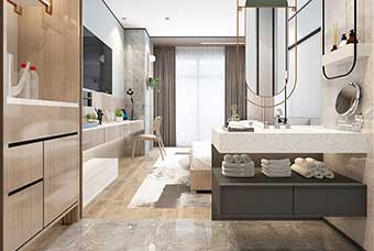 承德喜来登酒店