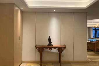 承德玄关设计案例