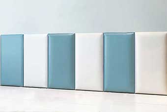 承德森佰汇航空纤维（皮革饰面软包）